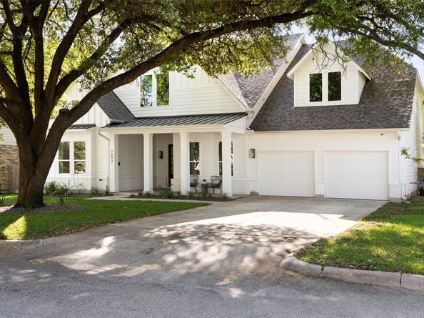 5802 Shoalwood Ave, Austin TX 78756