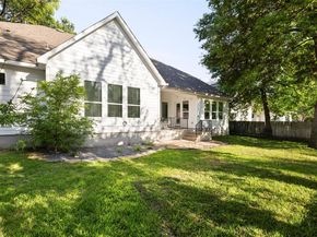 5802 Shoalwood Ave, Austin TX 78756