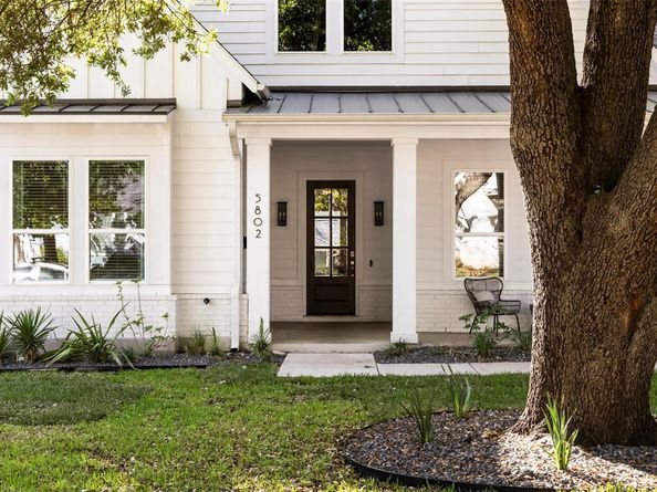 5802 Shoalwood Ave, Austin TX 78756