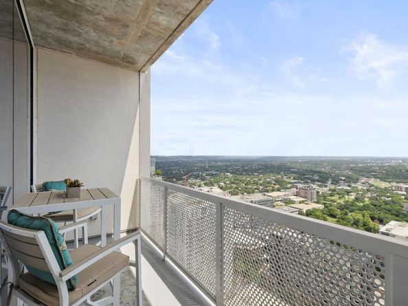301 West Ave 3802, Austin TX 78701