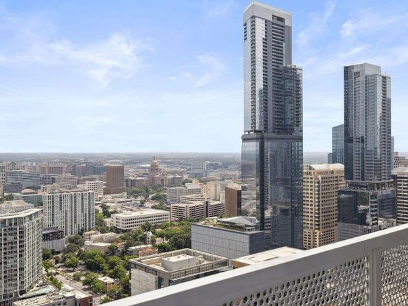 301 West Ave 3802, Austin TX 78701