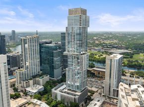 301 West Ave 3802, Austin TX 78701