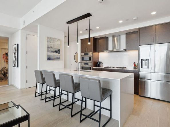 301 West Ave 3802, Austin TX 78701