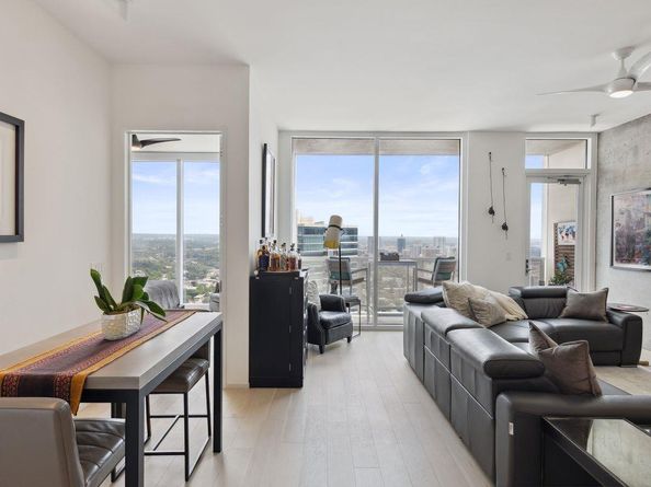 301 West Ave 3802, Austin TX 78701