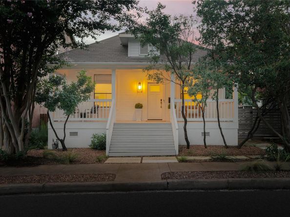1018 Shelley Ave, Austin TX 78703