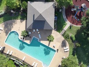 13400 Briarwick DR 1404, Austin TX 78729