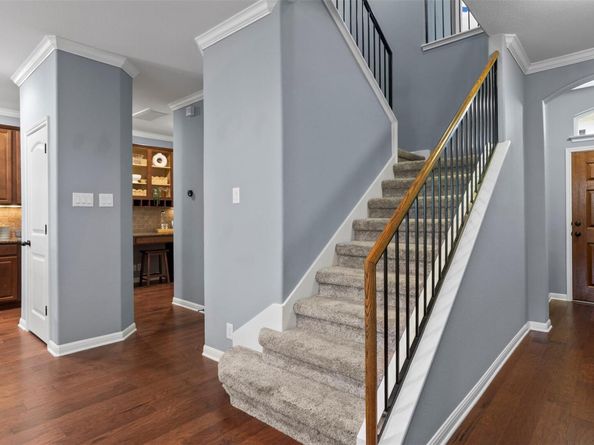 13400 Briarwick DR 1404, Austin TX 78729