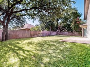 1532 Homewood CIR, Round Rock TX 78665