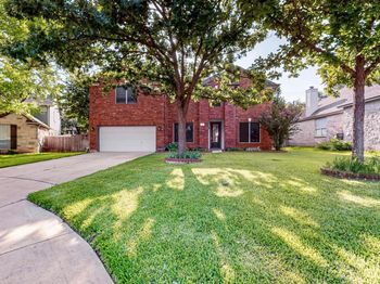 1532 Homewood CIR