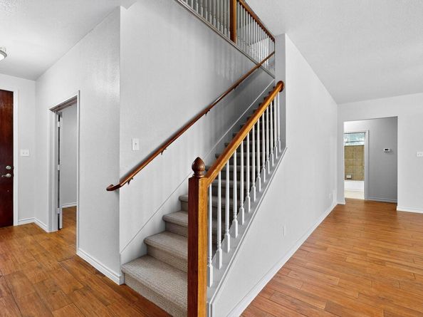 1532 Homewood CIR, Round Rock TX 78665