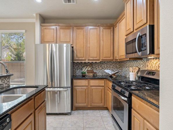 2420 Amur DR, Austin TX 78745