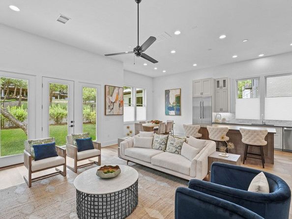1719 Spyglass DR 18, Austin TX 78746