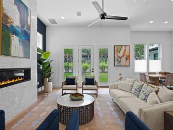 1719 Spyglass DR