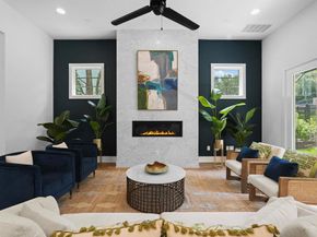 1719 Spyglass DR 18, Austin TX 78746