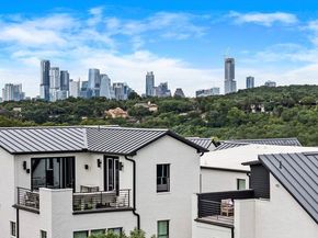 1719 Spyglass DR 18, Austin TX 78746