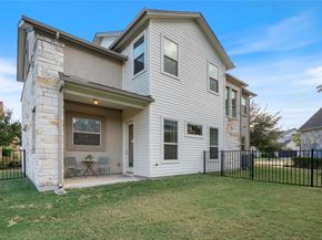 2400 Chambray CT, Austin TX 78748