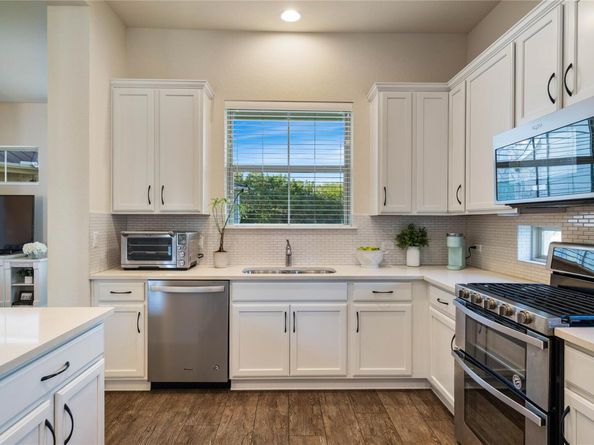 2400 Chambray CT, Austin TX 78748