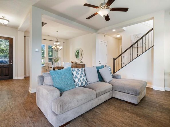 2400 Chambray CT, Austin TX 78748