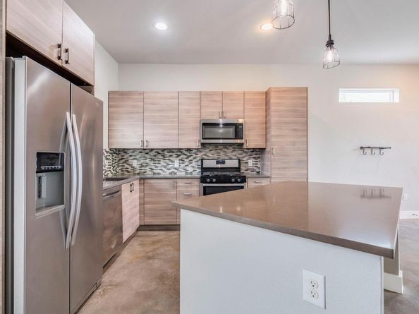 4707 Leslie Ave A, Austin TX 78721