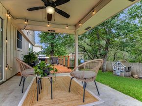 8349 Alvin High LN, Austin TX 78729