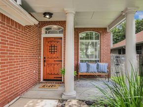8349 Alvin High LN, Austin TX 78729