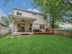 8349 Alvin High LN, Austin TX 78729