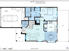 8349 Alvin High LN, Austin TX 78729