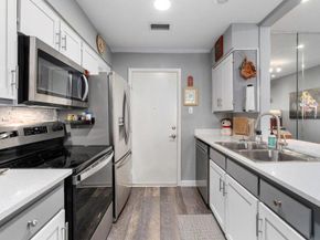 1501 W Barton Springs RD 107, Austin TX 78704