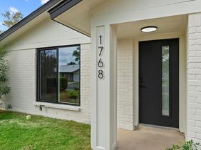 1768 Cricket Hollow DR, Austin TX 78758