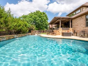 1316 Cassiopeia WAY, Austin TX 78732