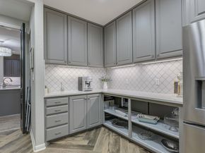 1316 Cassiopeia WAY, Austin TX 78732