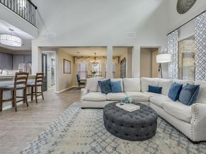 1316 Cassiopeia WAY, Austin TX 78732