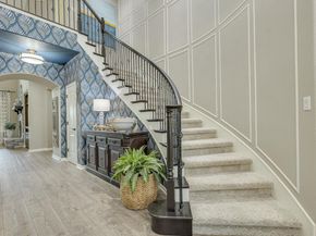 1316 Cassiopeia WAY, Austin TX 78732