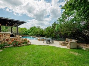 1316 Cassiopeia WAY, Austin TX 78732