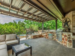 1316 Cassiopeia WAY, Austin TX 78732