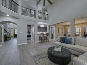 1316 Cassiopeia WAY, Austin TX 78732