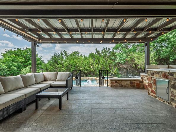 1316 Cassiopeia WAY, Austin TX 78732