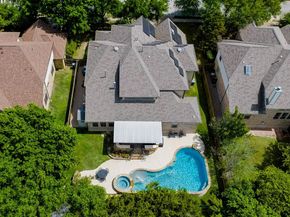 1316 Cassiopeia WAY, Austin TX 78732