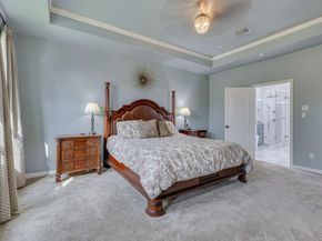 1316 Cassiopeia WAY, Austin TX 78732