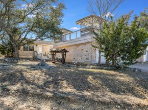 21401 Patton Ave, Lago Vista TX 78645