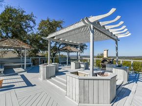 21401 Patton Ave, Lago Vista TX 78645