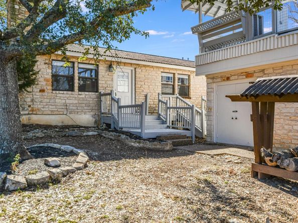 21401 Patton Ave, Lago Vista TX 78645