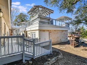 21401 Patton Ave, Lago Vista TX 78645
