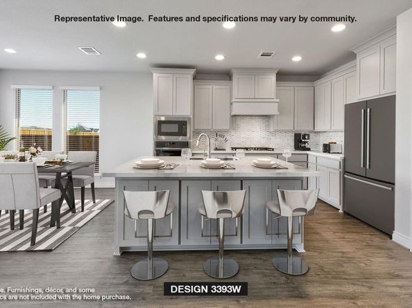 1601 Amanda Paige DR, Georgetown TX 78628