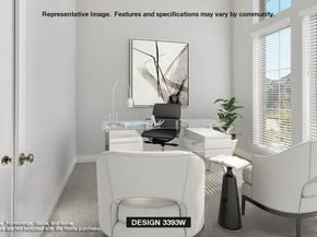 1601 Amanda Paige DR, Georgetown TX 78628