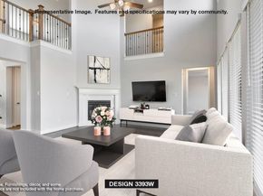 1601 Amanda Paige DR, Georgetown TX 78628