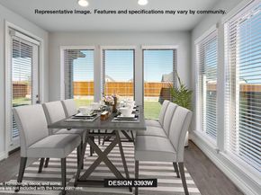 1601 Amanda Paige DR, Georgetown TX 78628