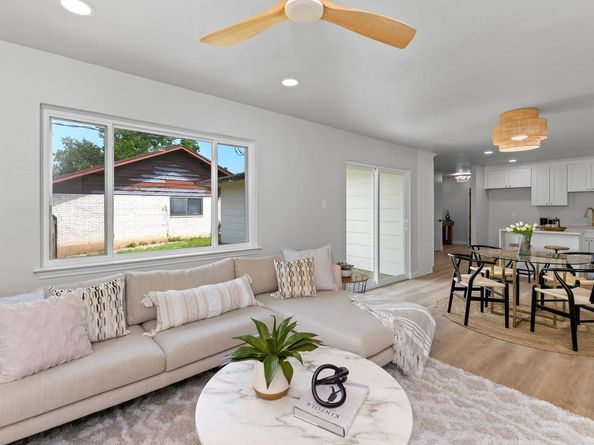 7302 Hartnell DR, Austin TX 78723