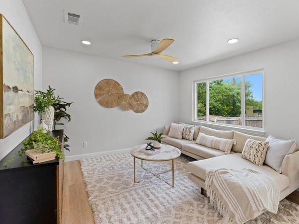 7302 Hartnell DR, Austin TX 78723