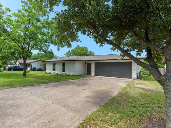 7302 Hartnell DR, Austin TX 78723